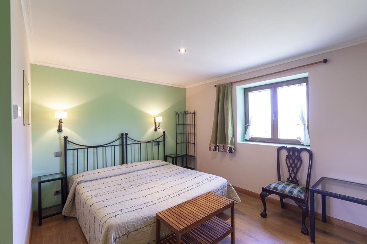 Apartamentos Y Posada El Cafetal Polanco Екстериор снимка