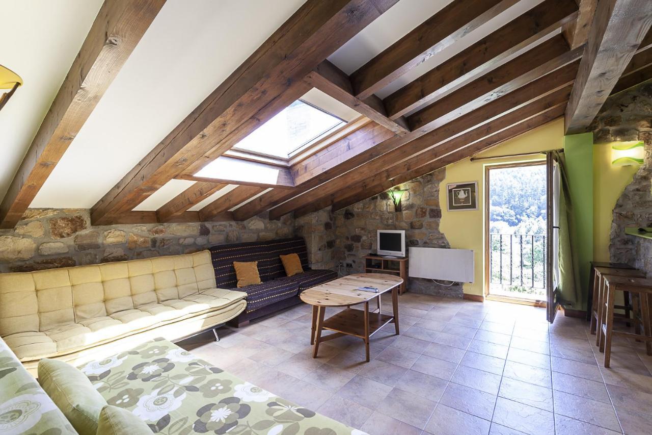 Apartamentos Y Posada El Cafetal Polanco Екстериор снимка