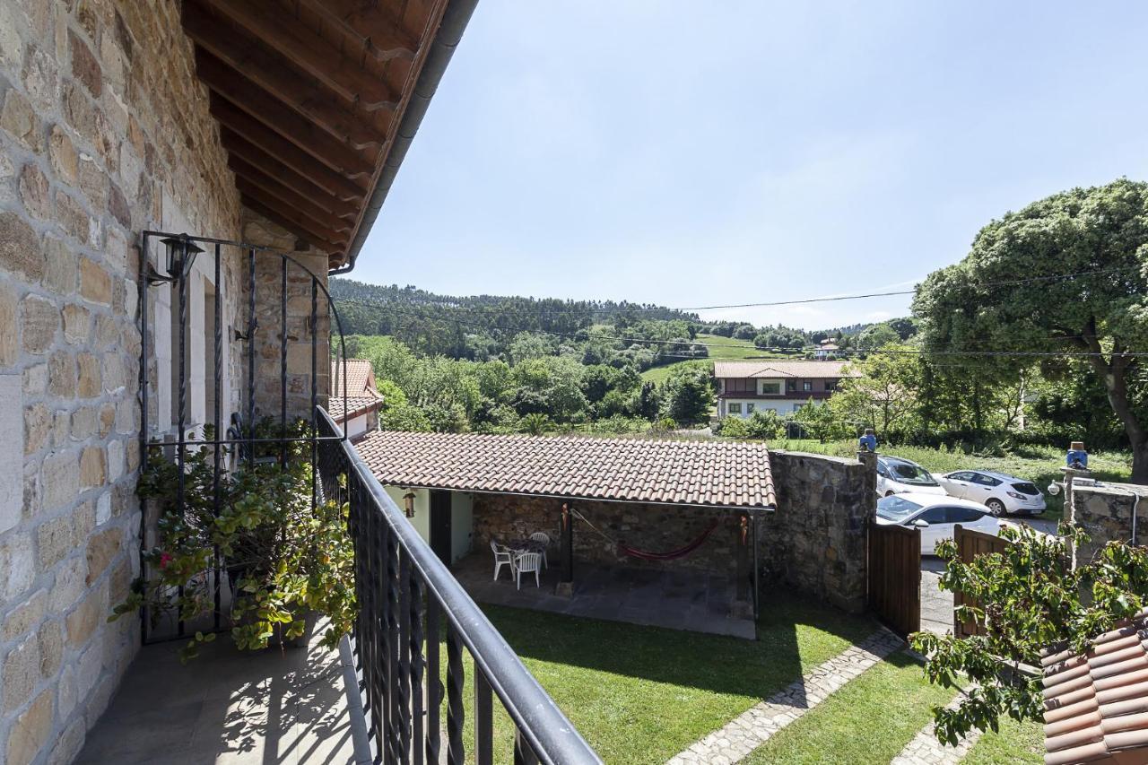 Apartamentos Y Posada El Cafetal Polanco Екстериор снимка