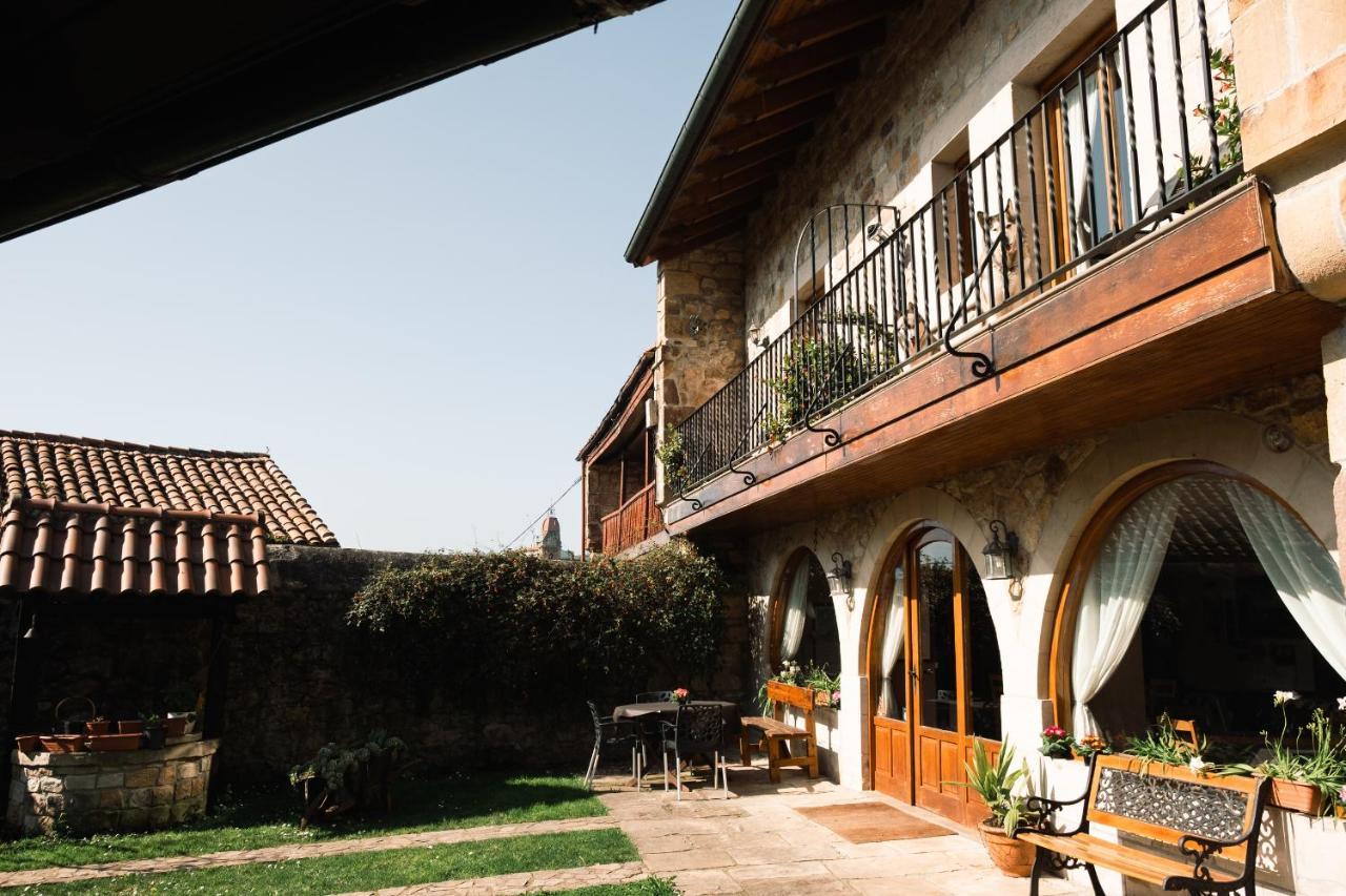 Apartamentos Y Posada El Cafetal Polanco Екстериор снимка