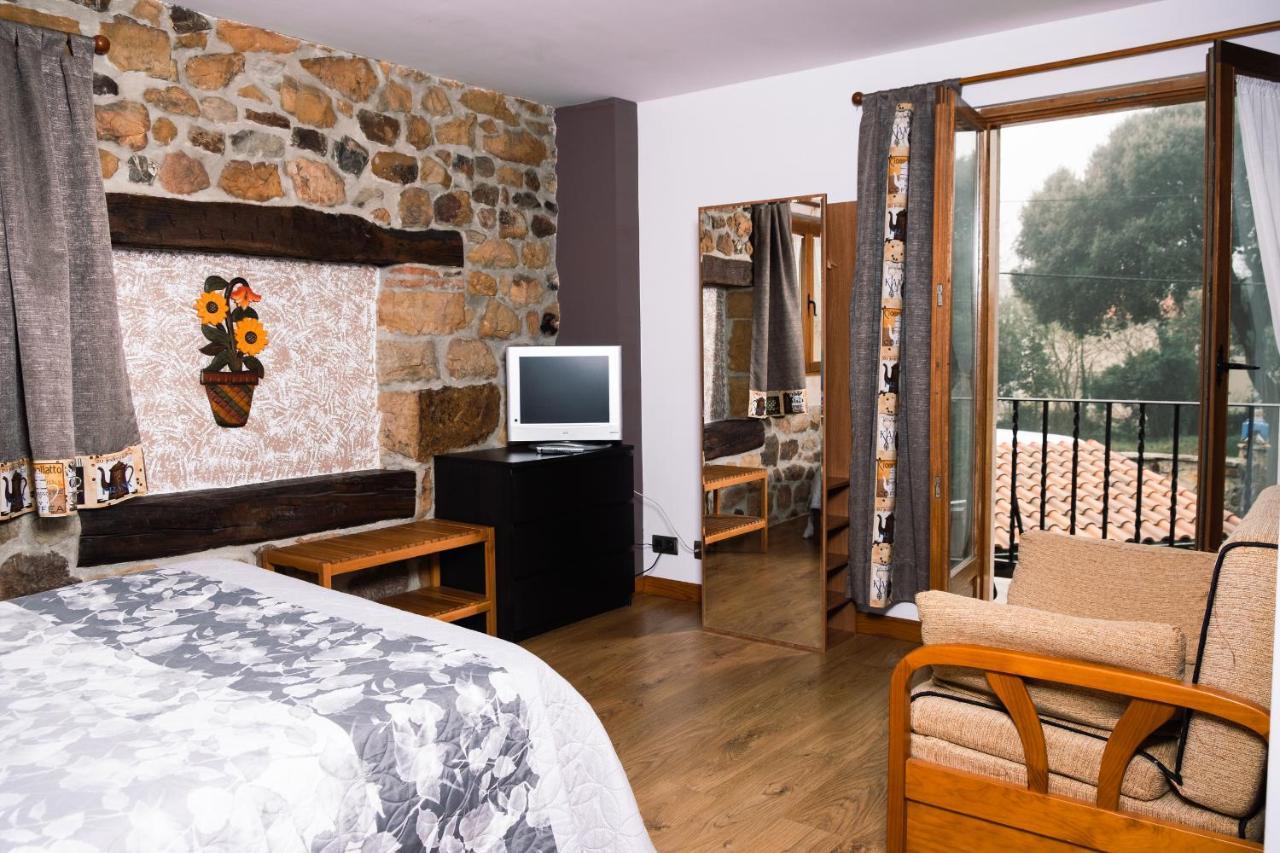 Apartamentos Y Posada El Cafetal Polanco Екстериор снимка
