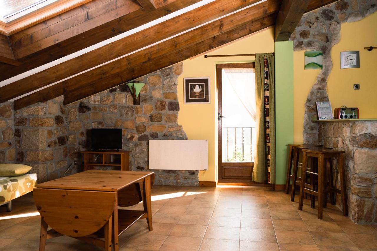 Apartamentos Y Posada El Cafetal Polanco Екстериор снимка