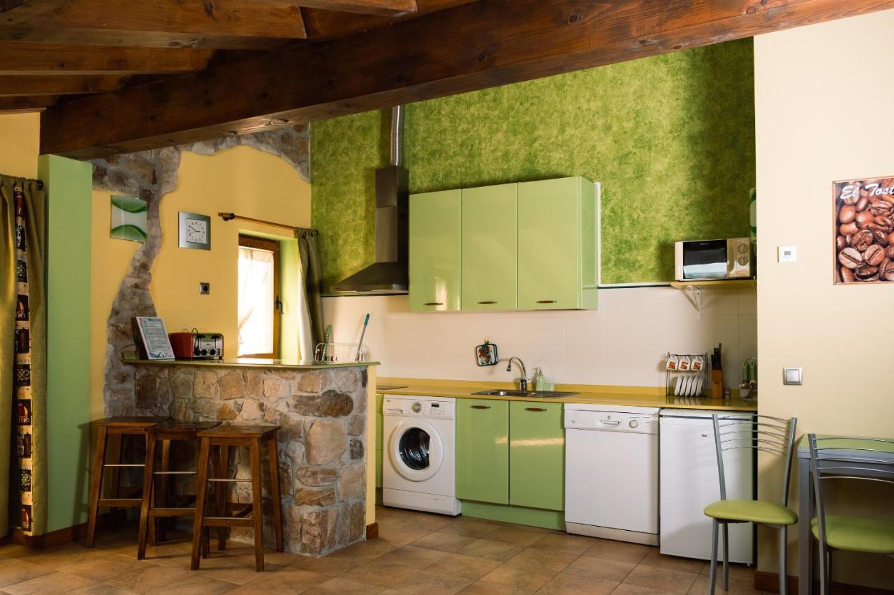 Apartamentos Y Posada El Cafetal Polanco Екстериор снимка