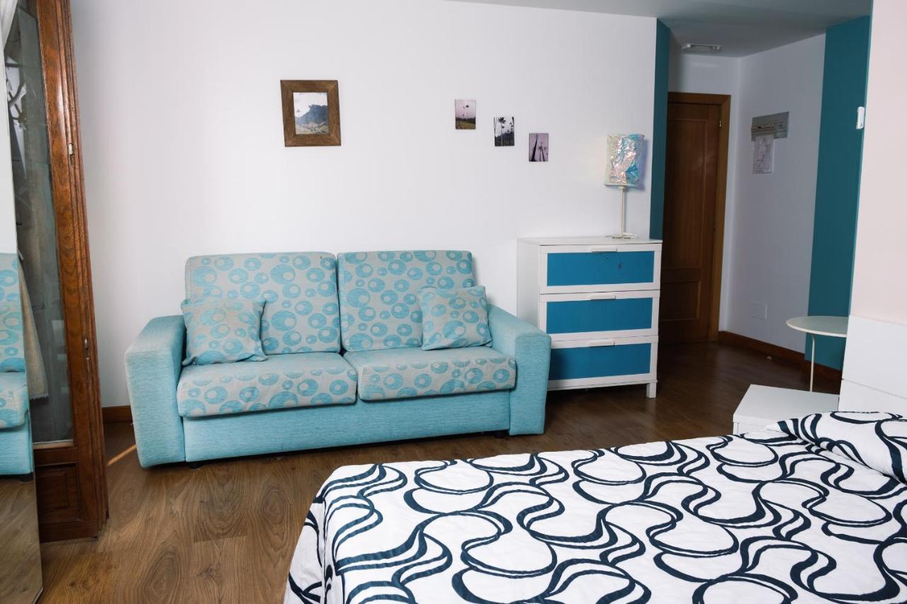 Apartamentos Y Posada El Cafetal Polanco Екстериор снимка