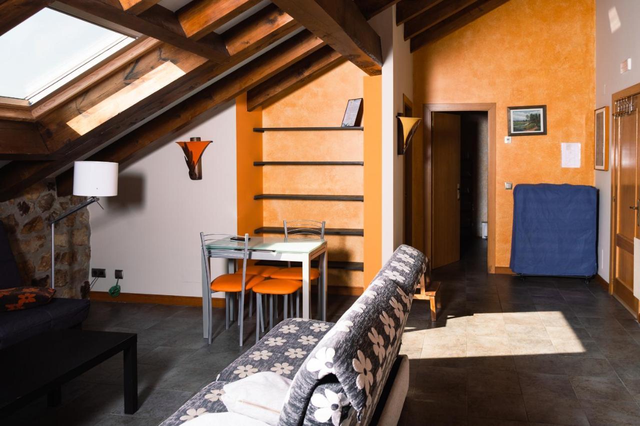Apartamentos Y Posada El Cafetal Polanco Екстериор снимка